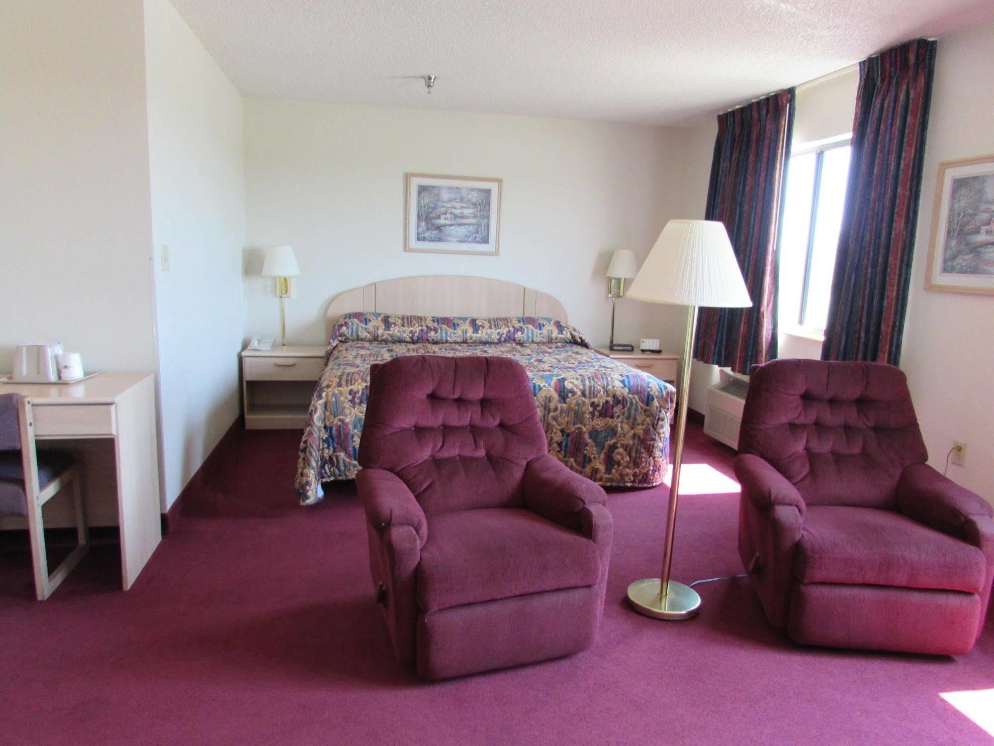 Super 8 By Wyndham Bethany Mo Exterior foto